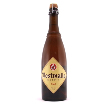 Westmalle Tripel 75cl